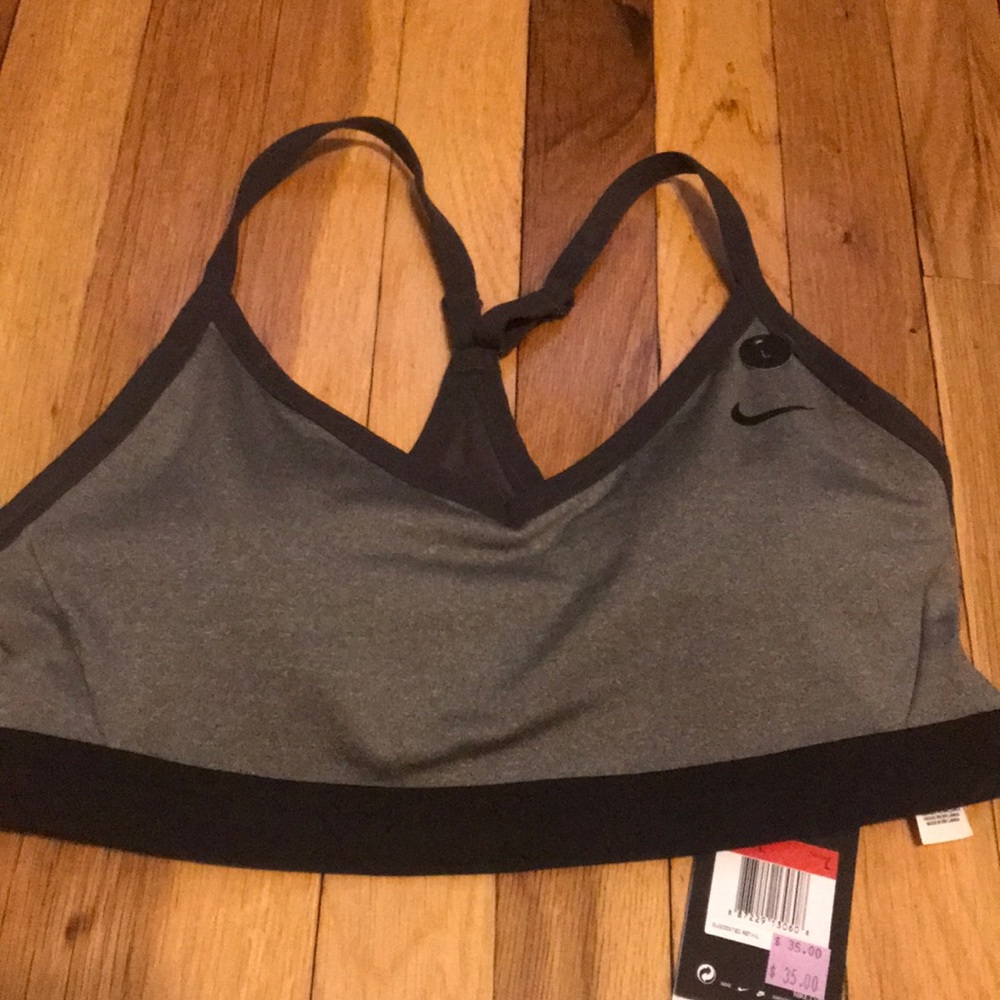 Nike Indy sports bra